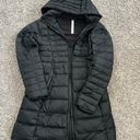 Lululemon Puffer Jacket Photo 0