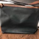 Bottega Veneta  Vintage Black Leather Shoulder Bag Photo 0