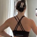 Alphalete Sports bra Photo 2