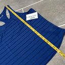 Zyia  Navy Havana Tank size XL Photo 8