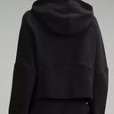 Lululemon Half-Zip Scuba Photo 1