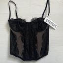 Urban Outfitters Modern Love Corset Photo 0