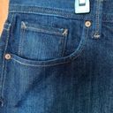 Gap COPY -  Jean Skirt. Dark Denim Wash. Photo 2