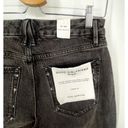 Good American  Good Girlfriend High Jeans Size 4/27 NWT $159 Photo 4