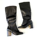 Bella Vita  black boots size 6.5 Photo 0