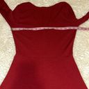 Charlotte Russe ‎ medium long sleeved dress Photo 2