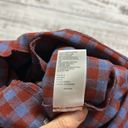 Urban Outfitters  plaid miniskirt size medium Photo 5