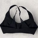 Lululemon  Fine Form Push Bra in Black Photo 1