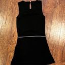 Juicy Couture Black Mini Dress Photo 1