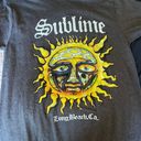 Sublime Vintage Tee Gray Size M Photo 1