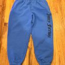 Juicy Couture blue juicy coture  sweatpants Photo 0