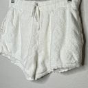 Tularosa  Shorts Cream Photo 2