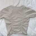 Lululemon Ruched Top Photo 1