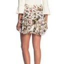 Jason Wu GREY BY  SILK FLORAL PRINT SKIRT SIZE 6 New with Tags Photo 1