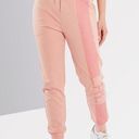 Ralph Lauren Lauren  French Terry Plain Jogger Pants, Pink Size XXL New w/Tag Photo 0