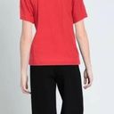 Marc Jacobs  Women’s Cotton Tee Photo 1