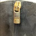 Tommy Hilfiger   stars on black suede genuine suede leather heel‎  boots size 9.5 Photo 9