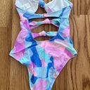 One Piece Kiki Rio  Swim Suit Photo 2