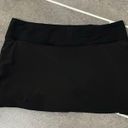 Lululemon  Play Off The Pleats Skirt *13" size 10
Black Photo 1