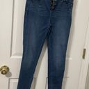 The Loft Women’s jeans size 27/4 31 inches in the waist Photo 7