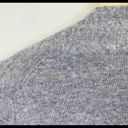 Michael Kors  Gray Cashmere Cardigan Photo 6