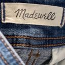 Madewell Denim Jean Skirt Photo 2