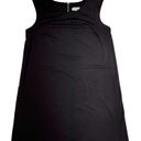 Liz Lange Maternity Sleeveless Shift Dress (L) Photo 0