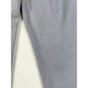 Brandy Melville  - John Galt Sweatpant Joggers in Grayish Blue Photo 3