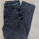 PacSun Black Straight Leg Jeans Photo 0