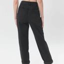 Urban Outfitters NWT  BDG High-Waisted Mom Jean – Black Denim sz 27 Photo 1