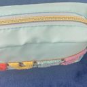 The Range NWOT STUFF Pouch use from makeup case to tech charger organizer Photo 5