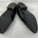 Everlane  The Modern Penny Loafer Black Leather Size 8 Made In Italy EUC Photo 8