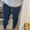 Athletic Works blue sweatpants Photo 1