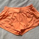 Lululemon Hotty Hot Short 2.5” Photo 0