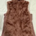 Cavalini Fur Vest  Photo 0