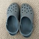 Crocs Baby Blue Photo 1