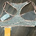 Rip Curl  Untamed Luxe Bikini small top and medium bottom Photo 5