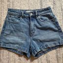 PacSun  jean shorts Photo 0