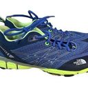 The North Face  Womens Ultra Kilowatt Trainer Shoes Photo 0