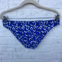 Topshop NWOT  Abstract Bikini Bottoms Photo 6