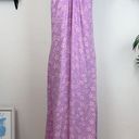 Petal Lusana Capri Maxi Dress in  - Pump Friendly Photo 2