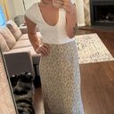 American Eagle Outfitters Maxi Skirt Photo 0