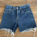 Levi’s Jean Shorts Photo 0