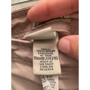 L.L.Bean  Womens Trail Skort Beige Sz XL Nylon Athleisure Vintage Casual Sporty Photo 7