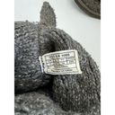 UGG KNIT BOOTS Gray Size 7 Photo 4