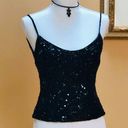 Oleg Cassini 🆕💥 Sequin Bustier Corset Top Photo 0