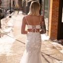 Cinderella Divine Gorgeous White Formal Or Wedding Dress  Photo 9