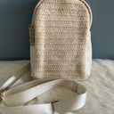 Madison West  Nyxx Straw Sling Photo 0