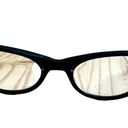 Vintage 1960s Black Cateye Glasses from Titmus Photo 4