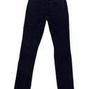 Reformation  Black “high and skinny” Jean in faded black‎ destroyed Size 27 Photo 14